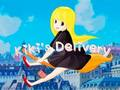 Spel Kiki se aflewering  aanlyn