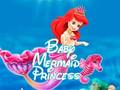 Spel Baba Meermin Prinses Dress Up  aanlyn