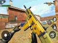 Spel FPS -skietstaking: moderne gevegoorlog 2K20 aanlyn