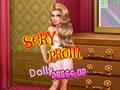 Spel Sery prom dolly trek aan aanlyn
