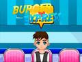 Spel Burger Express aanlyn