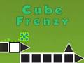 Spel Kubus Frenzy  aanlyn
