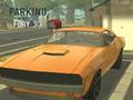 Spel Parkering Fury 3D aanlyn