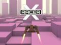 Spel Xracer aanlyn