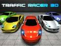 Spel Verkeersrender 3D aanlyn