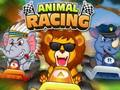 Spel Beast Race  aanlyn