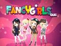 Spel Fancy Girls Vasvra  aanlyn
