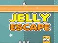 Spel Jellie Ontsnap  aanlyn