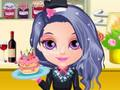 Spel Baba Halen Cook Style aanlyn