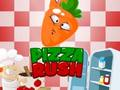 Spel Pizza Rush aanlyn