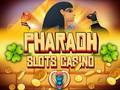 Spel Farao Slots Casino  aanlyn