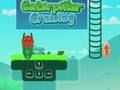 Spel Caterpillar Crossing aanlyn
