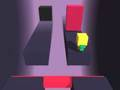 Spel Pixel Bighead Run aanlyn