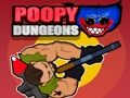 Spel Poppy Dungeons aanlyn