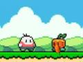 Spel Super Onion Boy aanlyn