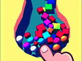 Spel Val Die Bal 3D  aanlyn