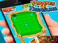 Spel Seerowers skat  aanlyn