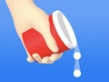 Spel Weiering en versamel  aanlyn