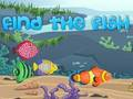 Spel Vind Die Vis  aanlyn