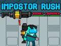Spel Impostor Rush: Rocket Launcher aanlyn