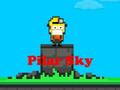 Spel Pilar Sky aanlyn