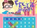 Spel Feeswoorde  aanlyn