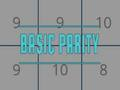 Spel Basiese pariteit  aanlyn