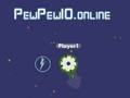 Spel Pewpewio. Aanlyn  aanlyn