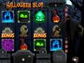 Spel Halloween -gleuf aanlyn