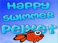 Spel Gelukkige Swemmer Peixet  aanlyn