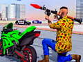 Spel Regte gangster City Crime Car Simulator Game aanlyn