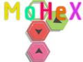 Spel Mohex aanlyn