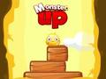 Spel Monster op  aanlyn