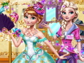 Spel Prinses Vintage Winkel  aanlyn