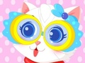 Spel My klein kat  aanlyn