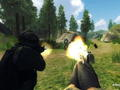 Spel FPS Skiet Oorlewing Sim  aanlyn