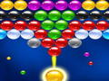Spel Bubble Shooter Manie  aanlyn