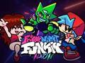 Spel Super Vrydagaand vs Neon  aanlyn