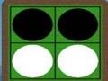 Spel Swart en Wit legkaart  aanlyn