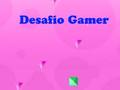Spel Desafio Gamer aanlyn