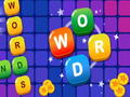 Spel Soek Woorde  aanlyn