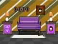 Spel Soek die Mia-broer  aanlyn