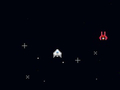 Spel Ruimtegewere  aanlyn
