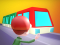 Spel Trein  aanlyn