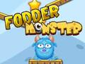 Spel Voermonster  aanlyn