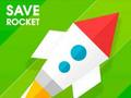 Spel Red Rocket  aanlyn
