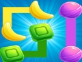 Spel Candy Connect aanlyn