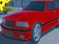 Spel Klassieke motor parkering  aanlyn