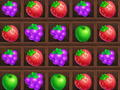 Spel Vrugte Manie Sweet Candy  aanlyn
