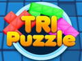 Spel Drie legkaart  aanlyn